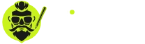 Beardly Brands Logo Footer